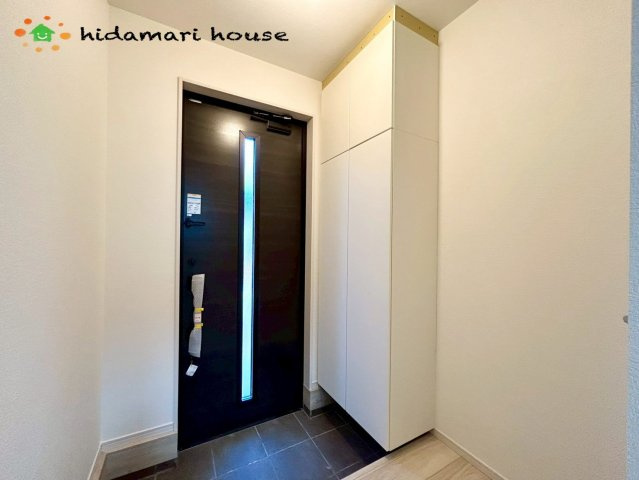 桶川市加納1期　新築戸建　クラフトピット01の内装