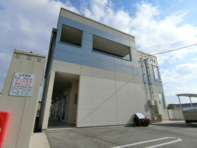 メゾン　ド　グラティア