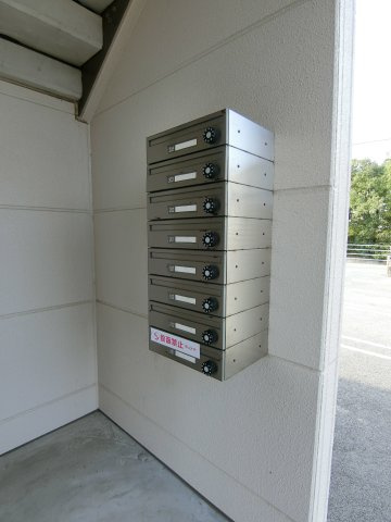 メゾン　ド　グラティアのその他共用部分