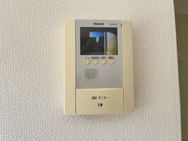 キャピタル旗ヶ崎の設備