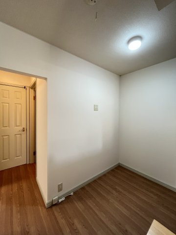 キャピタル旗ヶ崎のキッチン