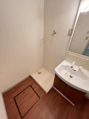 キャピタル旗ヶ崎の設備