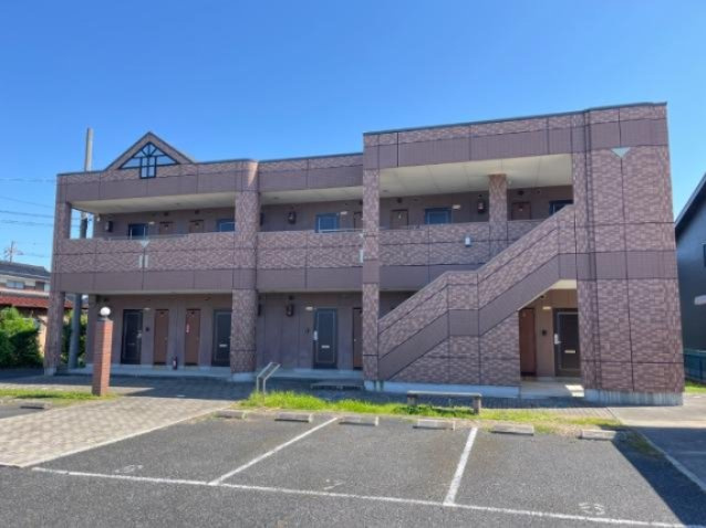 ヴィラ・シンフォニー