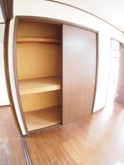 【収納】 | ライムハイツ