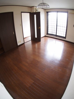 【居間・リビング】 | ライムハイツ