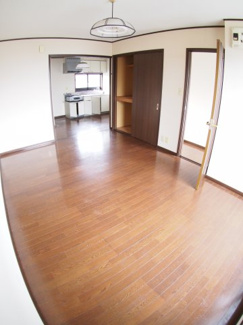 【居間・リビング】 | ライムハイツ