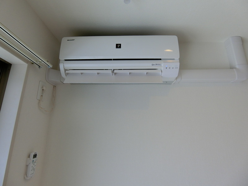 リブリ・白子の設備