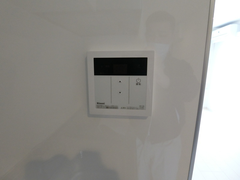 リブリ・白子の設備