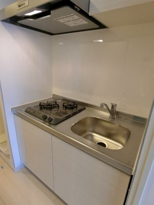 リブリ・白子のキッチン|お料理しやすいキッチンです