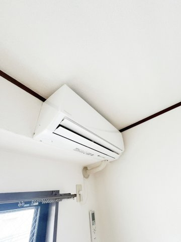 レジデンス京才の設備