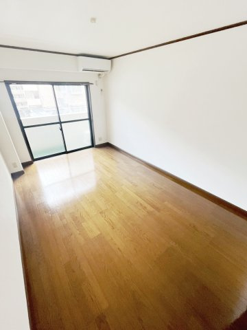 レジデンス京才の内装