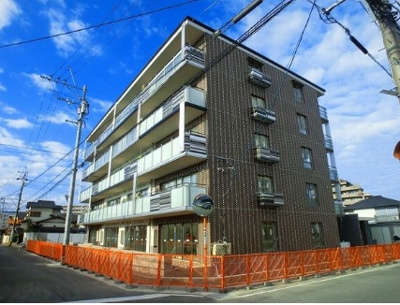 【外観】 | プラス　カナール