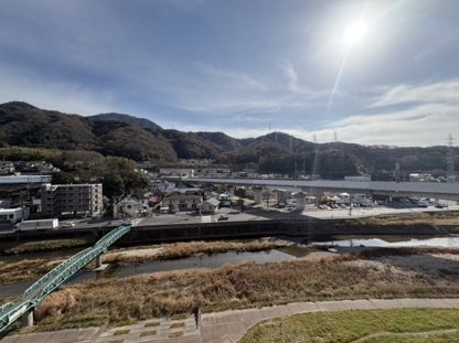 【展望】ダイアパレス東海田 