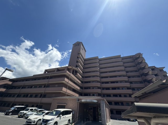 【外観】ダイアパレス東海田 