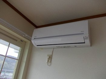 フレンドリー大野の設備