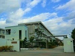 フレンドリー大野の周辺|広峰小学校まで1200m