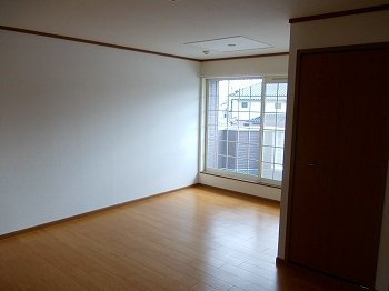 フレンドリー大野の居間・リビング