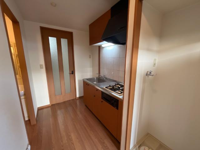 グランディール姫路のキッチン|キッチン