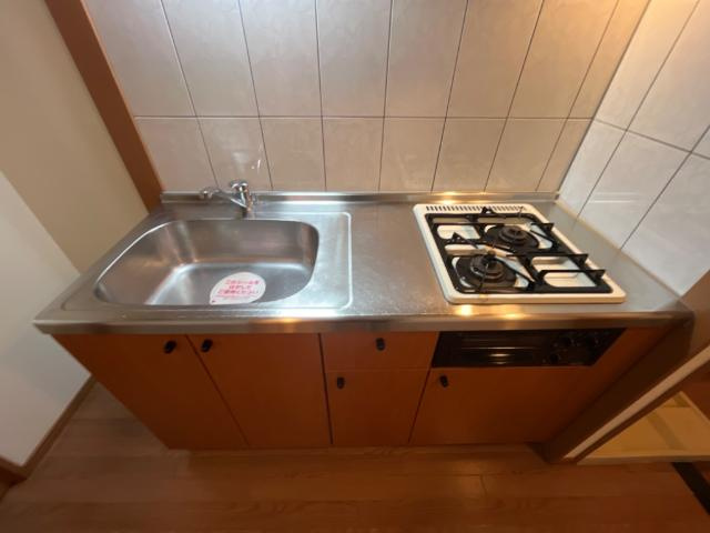 グランディール姫路のキッチン|キッチン