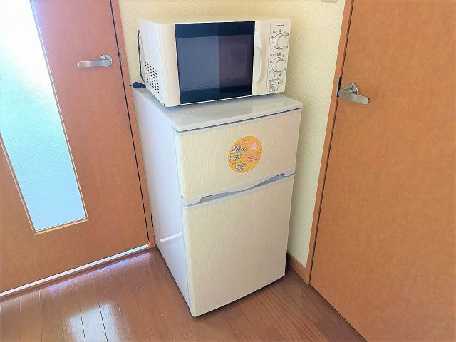 レオパレスフルール竹ノ下のその他