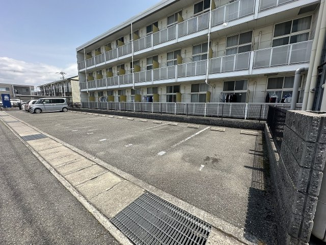 レオパレスフルール竹ノ下のその他