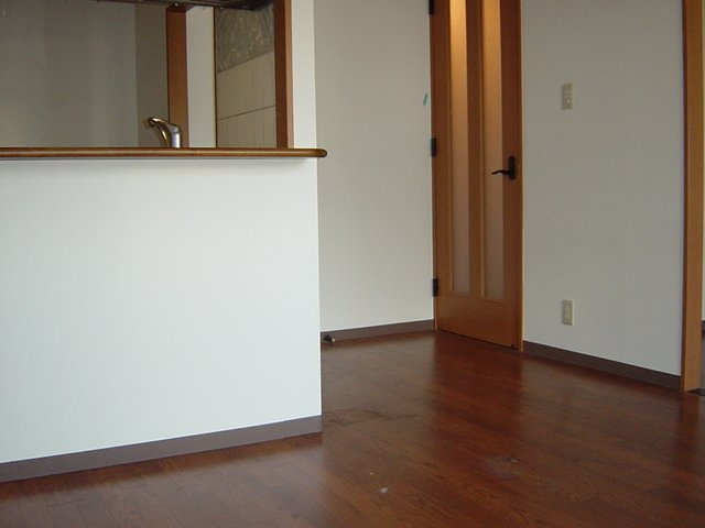 パンプルムースの居間・リビング|リビング