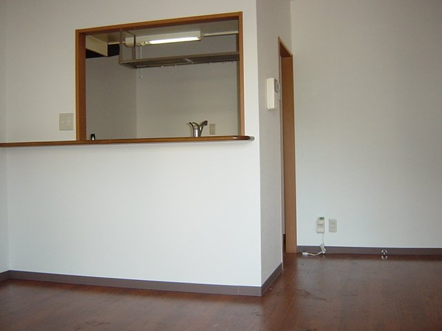 パンプルムースの居間・リビング|リビング