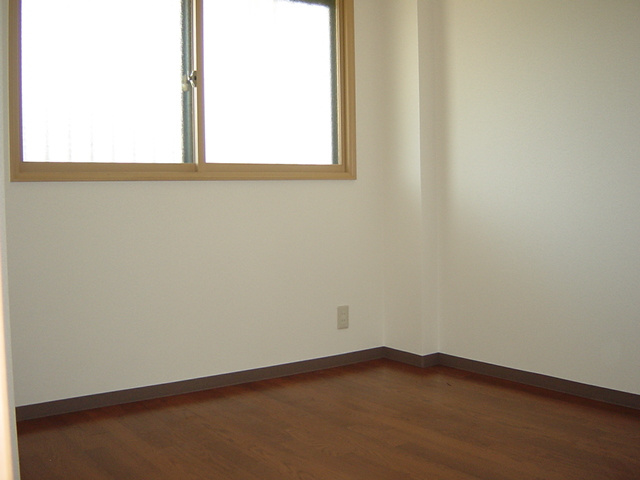 パンプルムースの内装|洋室