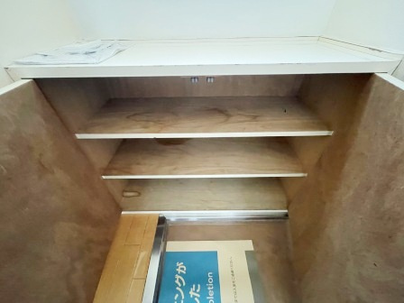 ルームふじのその他