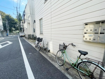 ルームふじのその他