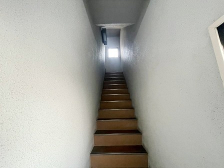 ルームふじのロビー