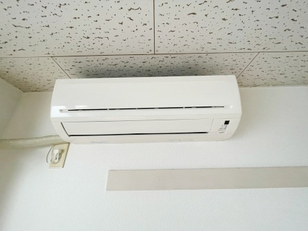 ルームふじの設備