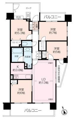 クリオ衣笠フィルソーレの画像