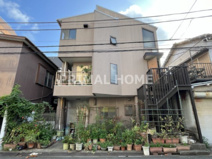 清田アパートの画像