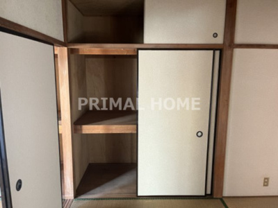 【収納】 | 清田アパート