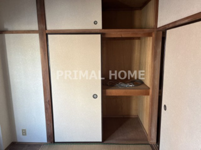 【収納】 | 清田アパート