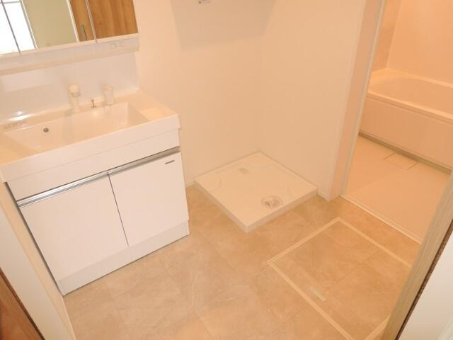 川崎市多摩区菅６丁目のテラスのその他