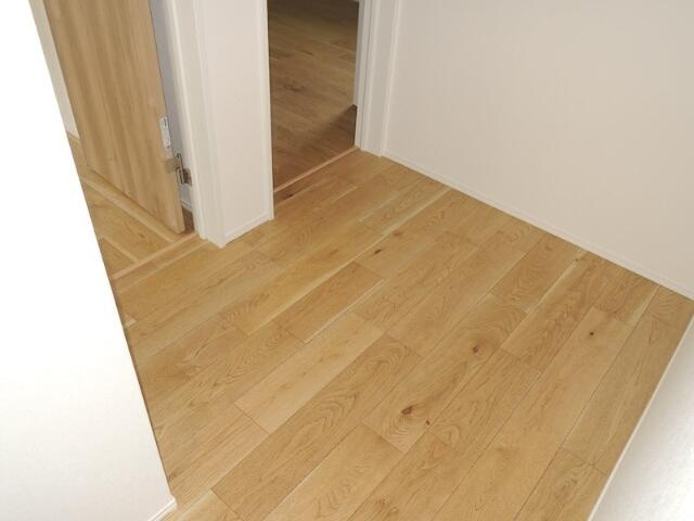 川崎市多摩区菅６丁目のテラスの設備