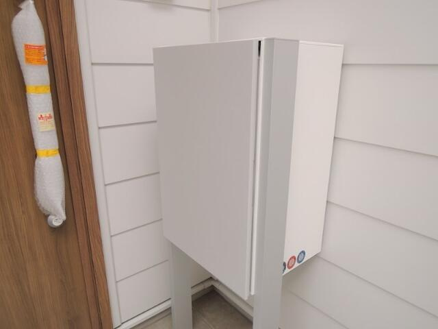 川崎市多摩区菅６丁目のテラスのその他共用部分