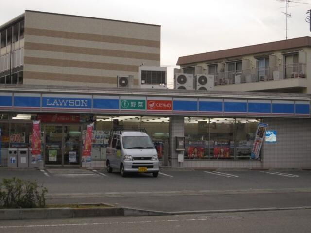 川崎市多摩区菅６丁目のテラスの周辺