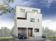 トラストステージ　新座市北野3丁目17期　限定1棟の画像