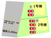 【区画図】
