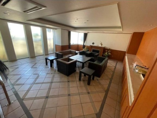 【エントランス】 | メイツ海老名 門沢橋リバーマークス | エントランス