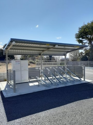 リアンのその他共用部分