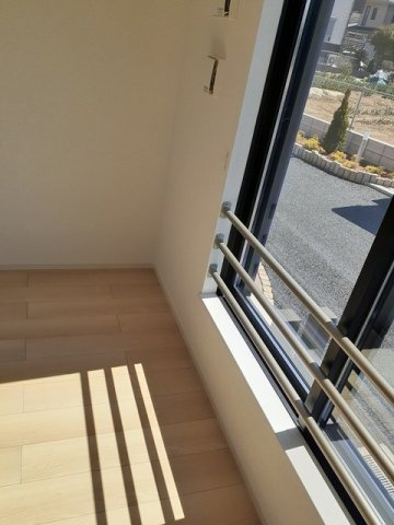 リアンの内装|内装です