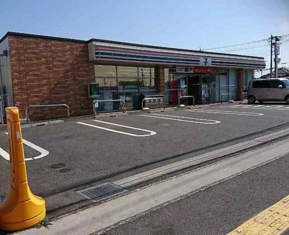 リアンの周辺|セブンイレブン市原藤井店まで500m