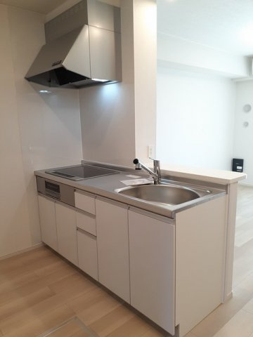 リアンのキッチン|キッチンでお料理をお楽しみください