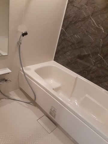 リアンの浴室|お風呂で日々の疲れを落としましょう