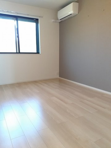 リアンの内装|物件の内装です