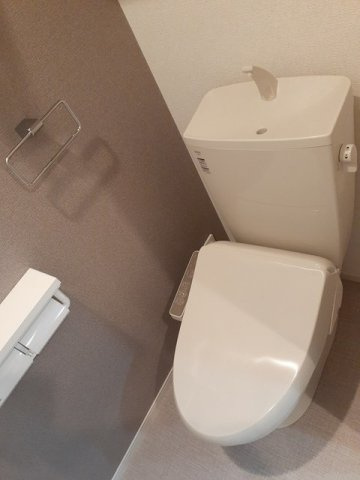 リアンのトイレ|トイレも気になるポイント